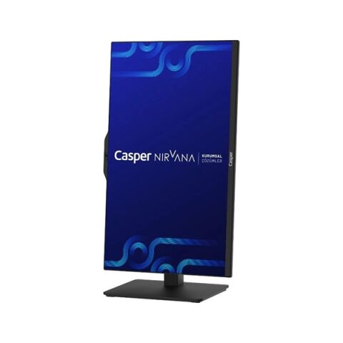 CASPER 23.8'' Nirvana A900 A90.1342-BE00X-V-S CORE i5 13420H 16GB DDR5 RAM- 2TB SSD- O/B HD FDOS PIVOT