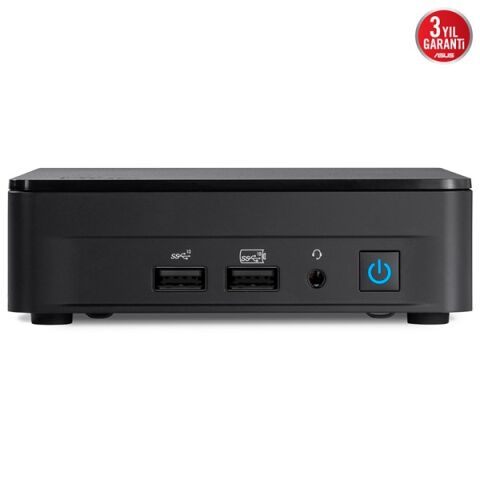<![CDATA[ASUS NUC13 PRO SLIM KIT NUC13ANKi5 CORE i5 1340P-16GB RAM-512GB NVME-W11 PRO MINI PC]]>