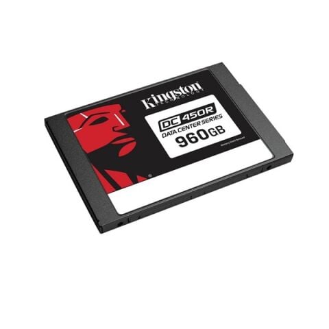 KINGSTON 2,5'' 960gb DC450R SEDC450R/960G 555MB/s 525MB/s SATA 3 (6Gb/s) Enterprise SSD