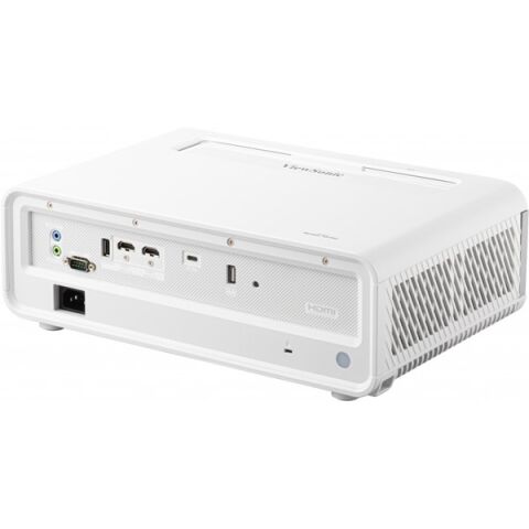 VIEWSONIC X2 3100 LED Lümen 1080p Kablosuz Kısa Mesafeli Akıllı LED Ev Tipi Projeksiyon Cihazı