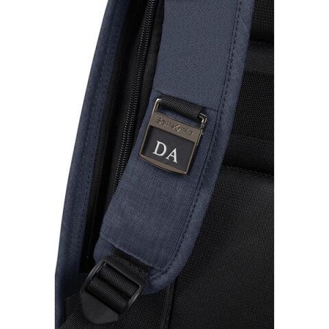 Samsonite 15.6'' Securipak KA6-01-001 Notebook Sırt Çantası Mavi