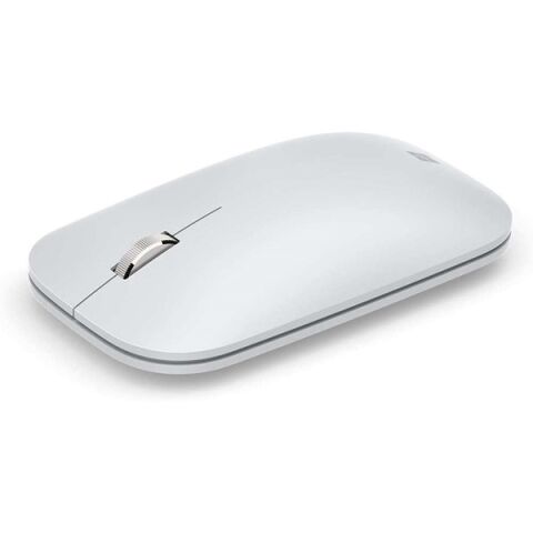 Mıcrosoft Modern Mobile Bluetooth Mouse Ktf-00066 (Buz Mavisi)