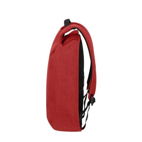 Samsonite 15.6'' Securipak KA6-10-001 Notebook Sırt Çantası Kırmızı