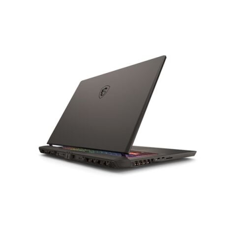MSI 7'' QHD VECTOR 17 HX AI A2XWJG-079TR ULTRA 9 275HX-32GB DDR5 RAM-24GB RTX5090-1TB NVME-W11H 240HZ