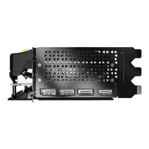 PNY RTX5080 16GB EPIC-X RGB VCG508016TFXXPB1-O GDDR7 256bit HDMI DP PCIe 5.0
