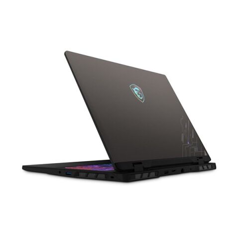 MSI 16'' QHD CROSSHAIR 16 HX AI D2XWGKG-047XTR ULTRA 9 275HX-32GB DDR5 RAM-8GB RTX5070-1TB NVME-FDOS 240HZ