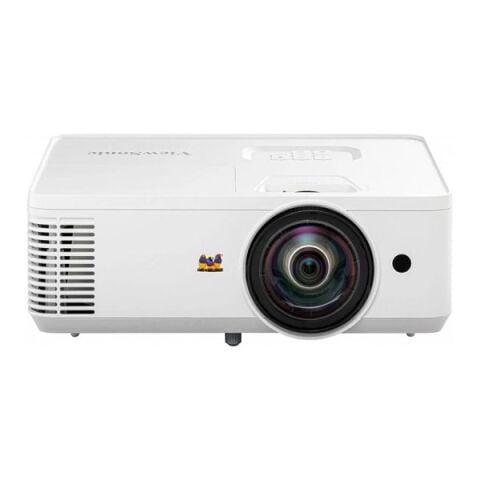 VIREWSONIC 4000ansilümen PS502w 1280X800 DLP Projeksıyon