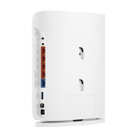 TP-LINK ARCHER BE450 WIFI7 BE7200 DUAL BAND ROUTER