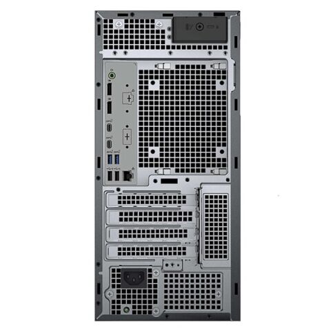 DELL Precision 3680_i9-14900-8_v0 i9-14900 32GB DDR5 RAM- 1TB NVME-RTX PRO 4500 BLACKWELL - W11 Pro İş İstasyonu