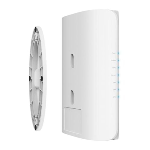 TP-LINK ARCHER BE450 WIFI7 BE7200 DUAL BAND ROUTER