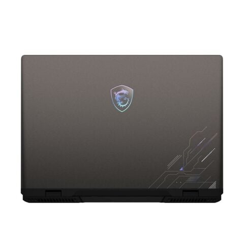 MSI 16'' QHD CROSSHAIR 16 HX AI D2XWGKG-047XTR ULTRA 9 275HX-32GB DDR5 RAM-8GB RTX5070-1TB NVME-FDOS 240HZ