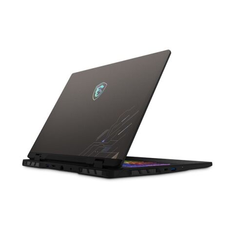 MSI 16'' QHD CROSSHAIR 16 HX AI D2XWGKG-047XTR ULTRA 9 275HX-32GB DDR5 RAM-8GB RTX5070-1TB NVME-FDOS 240HZ