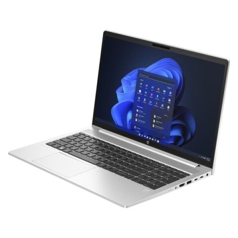 HP 15.6'' PROBOOK 450 G10 9B9H3EA CORE i5 1334U-16GB RAM-512GB NVME-W11 PRO GÜMÜŞ
