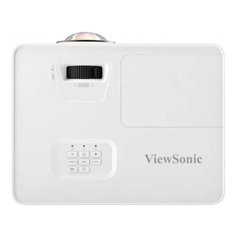VIREWSONIC 4000ansilümen PS502w 1280X800 DLP Projeksıyon