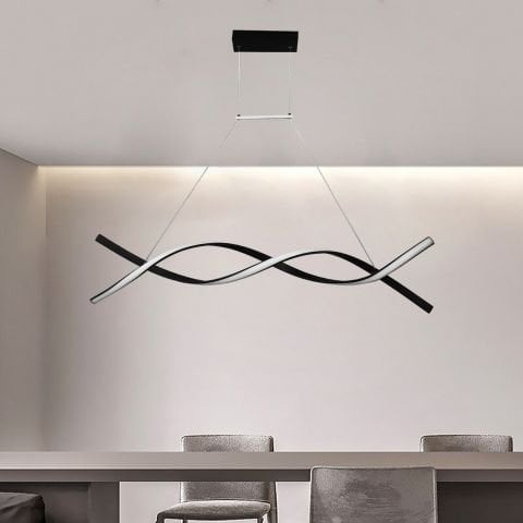 Sarkıt Led Avize Hugging PLA32032 Led Avize