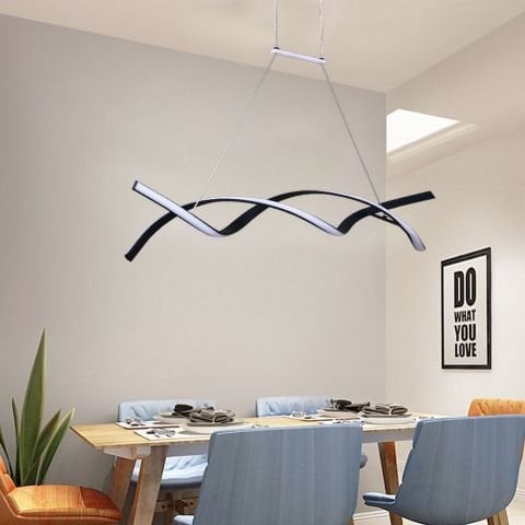 Sarkıt Led Avize Hugging PLA32032 Led Avize