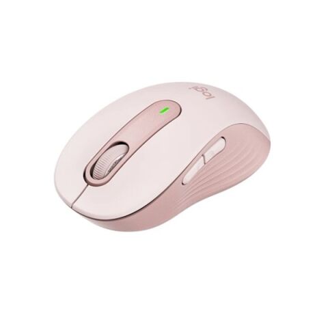 LOGITECH M650 Kablosuz 4000dpi Optic Rose Mouse 910-006254