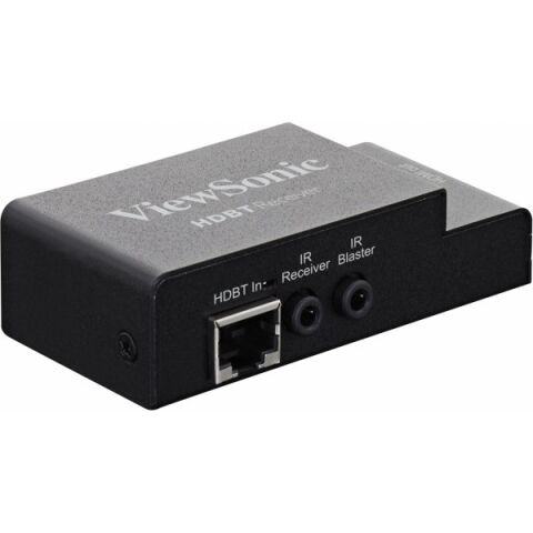 <![CDATA[Vıewsonıc Hb10b Hdbaset Uzak Mesafe 4K/2K/Full Hd Görüntü Aktarım Adaptörü]]>
