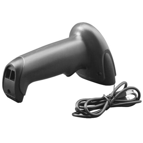 <![CDATA[SUNLUX XL-9309B 1D Kablosuz Lazer Barkod Okuyucu]]>