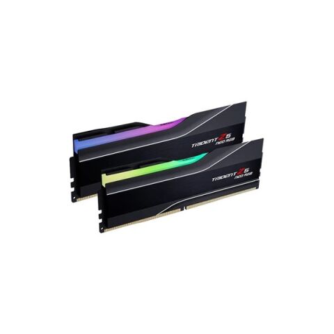 GSKILL 96GB (2X 48GB) DDR5 6000MHZ CL28 RGB DUAL KIT PC RAM TRIDENT Z5 NEO F5-6000J2836F48GX2-TZ5NR