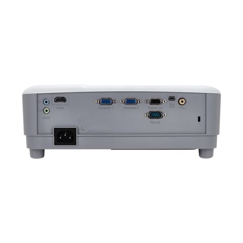 VIEWSONIC 3600ansilümen 800x600 PA503S 22.000:1 15.000saat (Eco Mod) DLP HDMI Projeksiyon