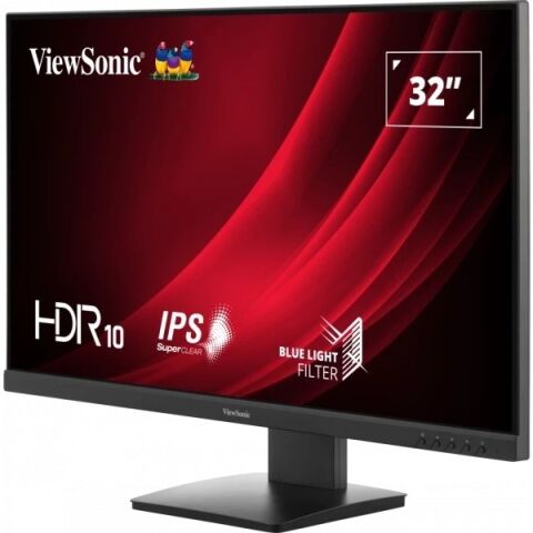 VIEWSONIC 31.5'' IPS VG3209-4K 5MS 60HZ HDMI-DP MULTİMEDYA MONİTÖR 3840X2160