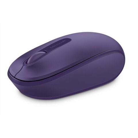 Mıcrosoft U7Z-00043 Kablosuz Mor Mouse 1850