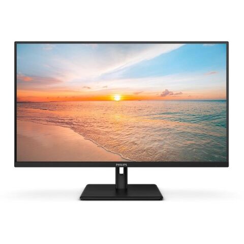 PHILIPS 31.5'' VA 32E1N1800LA/00 4MS 60HZ HDMI-DP EV OFİS MONİTÖRÜ 3840X2160