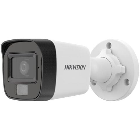 <![CDATA[HIKVISION 2MP BULLET 4MM DS-2CD1021G2-LIUF 30metre H265+ IP Güvenlik Kamerası]]>