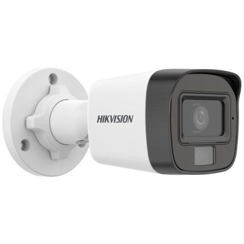 <![CDATA[HIKVISION 2MP BULLET 4MM DS-2CD1021G2-LIUF 30metre H265+ IP Güvenlik Kamerası]]>