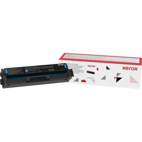 <![CDATA[Xerox 006R04388 Cyan Toner C230/C235 1500 Sayfa]]>