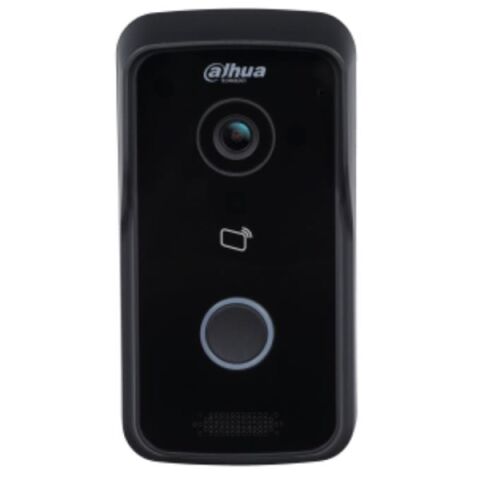 DAHUA VTO2111D-P-S2 Villa Tipi IP Zil Paneli