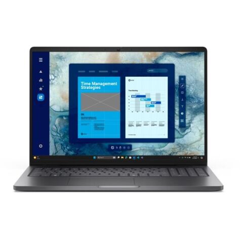 DELL 16'' PRO XCTO XCTOPRO16U CORE 5 120U-16GB DDR5 RAM-512GB NVME-FDOS