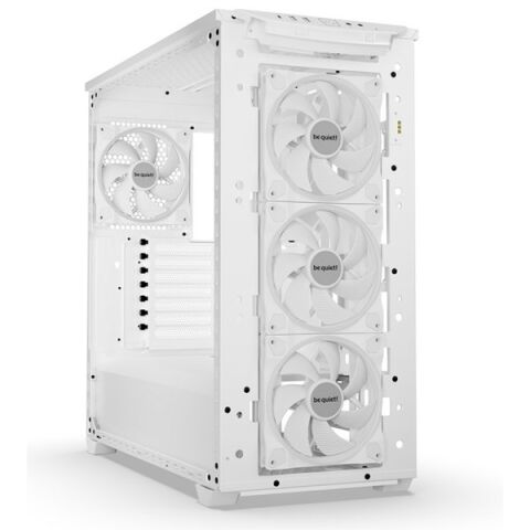 BEQUIET SHADOW BASE 800FX BGW64 GAMING EATX PC KASASI BEYAZ