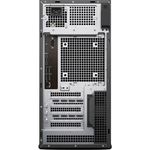 DELL PRO MAX TOWER FCT2250_11 ULTRA 9 285K- 128GB DDR5 RAM- 4TB M2 NVME- 16GB RTX 2000A W11 Pro İş İstasyonu