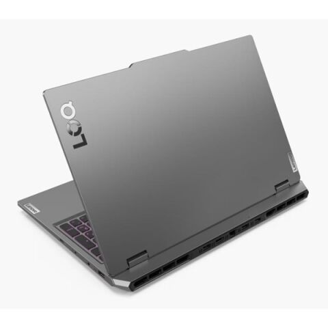 LENOVO 15.6'' LOQ 83GS00P8TR CORE i5 12600HX-16GB DDR5 RAM-1TB NVME-6GB RTX3050-FDOS