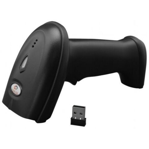 <![CDATA[SUNLUX XL-9221B 2D Kablosuz Barkod Okuyucu Usb ]]>