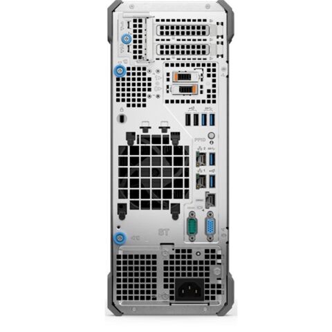<![CDATA[DELL T160 PET160SPL1 E2414 128GB DDR5 UDIMM- 2TB SATA- 300w 5U Tower Sunucu]]>