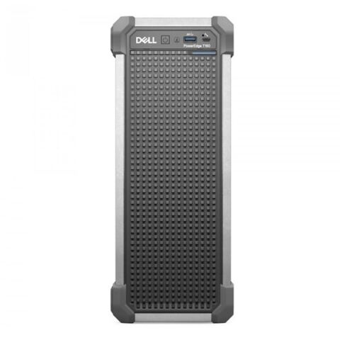 <![CDATA[DELL T160 PET160SPL1 E2414 128GB DDR5 UDIMM- 2TB SATA- 300w 5U Tower Sunucu]]>