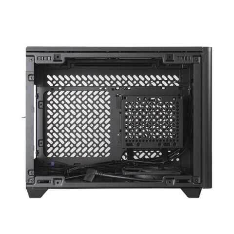 COOLERMASTER NR200P v2 NR200PV2-KCNN-S00 GAMING MINI-ITX PC KASASI