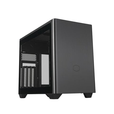 COOLERMASTER NR200P v2 NR200PV2-KCNN-S00 GAMING MINI-ITX PC KASASI