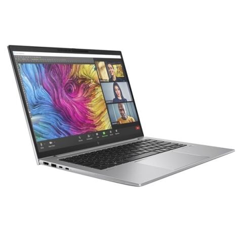 HP 14'' ZBOOK FIREFLY G11 5G419ES ULTRA 7 155H-48GB DDR5 RAM-512GB NVME-4GB RTX A500-W11 PRO