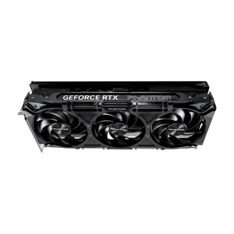 GAINWARD RTX4090 24GB PHANTOM EW-NED4090019SB-1020P GDDR6X 384bit HDMI DP PCIe 16X v4.0