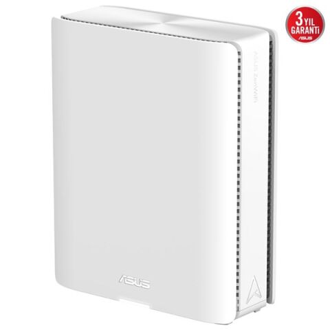 ASUS ZENWIFI BQ16 BE25000 MESH ROUTER 2-li paket