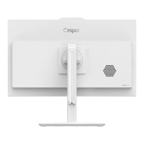 CASPER 23.8'' Nirvana A900 A90.1342-BE00X-V-B CORE i5 13420H 16GB DDR5 RAM- 500GB SSD- O/B HD W11 PRO Beyaz