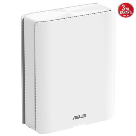 ASUS ZENWIFI BQ16 BE25000 MESH ROUTER 2-li paket