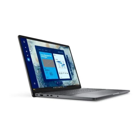 DELL 16'' PRO BTO107-PC16250U ULTRA 7 255U- 16GB DDR5 1TB M2 NVME- O/B UHD FDOS