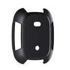 AJAX Button Holder Buton Tutucu Aparat Siyah