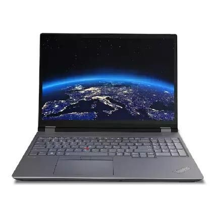 LENOVO P16 V2 21FA000HTX i7-13700HX 2x16gb 1tb M.2 PCIe 16'' W11Pro 12gb RTX 3500A Taşınabilir İş istasyonu