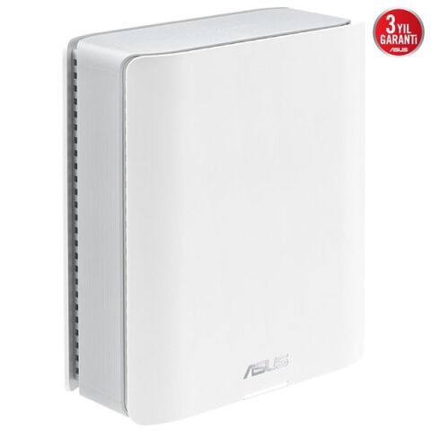 ASUS ZENWIFI BT10 BE18000 MESH ROUTER 2-li paket beyaz